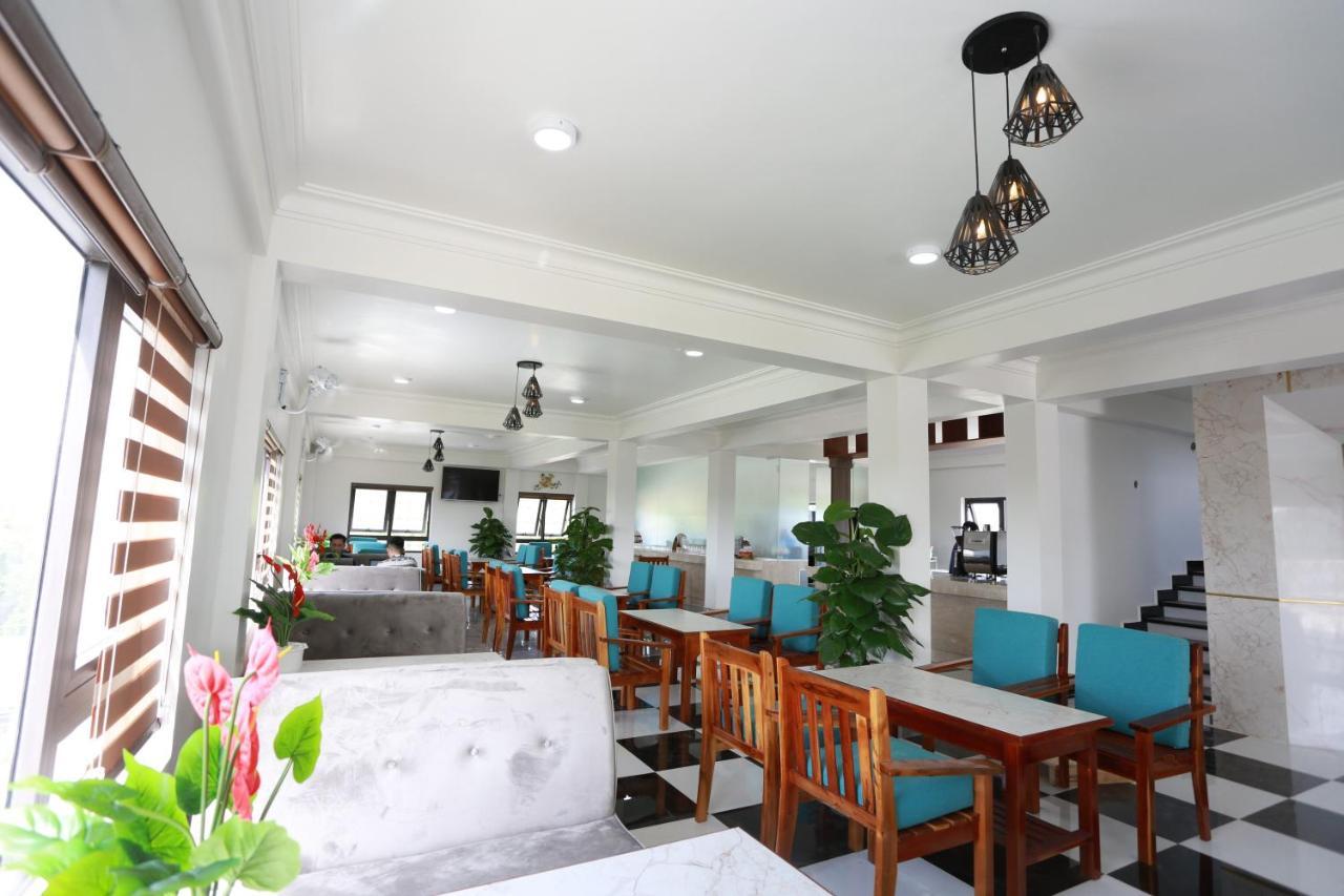 Nghi Lan Hotel Phu Quoc Buitenkant foto